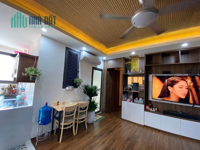 💥 Bán Tòa Chung cư Mini Khương Trung, 60m2, 8T, MT 6m, 14 Căn hộ KK, Chỉ 10.8 Tỷ 💥