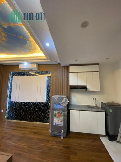 💥 Bán Tòa Chung cư Mini Khương Trung, 60m2, 8T, MT 6m, 14 Căn hộ KK, Chỉ 10.8 Tỷ 💥