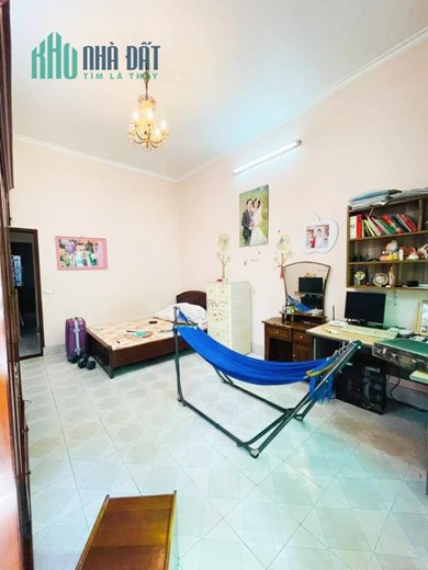 Bán Nhà Mặt Phố Trần Đăng Ninh, Hà Đông, 44m2 MT4m hơn 6 tỷ ô tô tránh, kinh doanh
