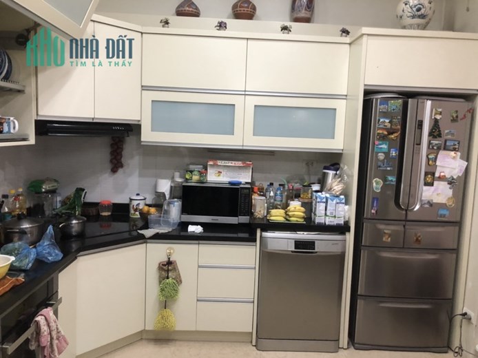 Bán nhà phố Ngộ Gia Tự, Lô góc, ô tô, Full nội thất, 50 m2, chỉ 7 tỷ.