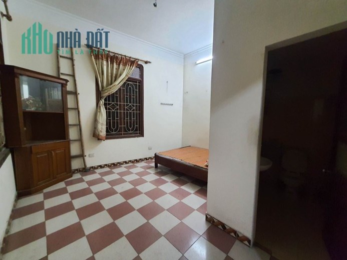 ĐƯỜNG Ô TÔ - SIÊU HIẾM - GIÁ NGON - VỊ TRÍ ĐẸP NHẤT NGỌC THỤY