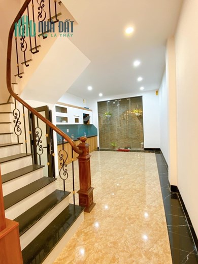 BÁN NHÀ KIM HOA 50Mx3T NỘI THẤT XỊN XÒ, Ở NGAY 5 TỶ HƠN