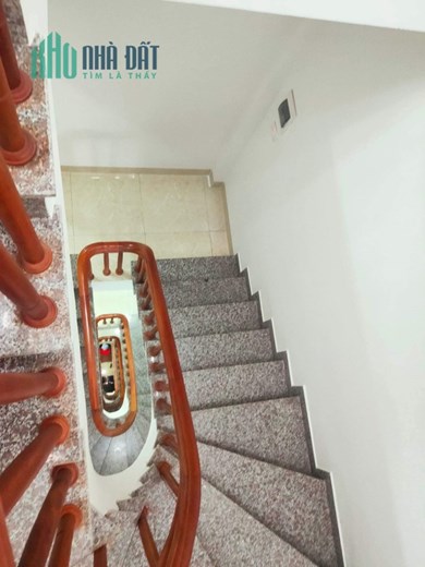 BÁN NHÀ KIM HOA 50Mx3T NỘI THẤT XỊN XÒ, Ở NGAY 5 TỶ HƠN