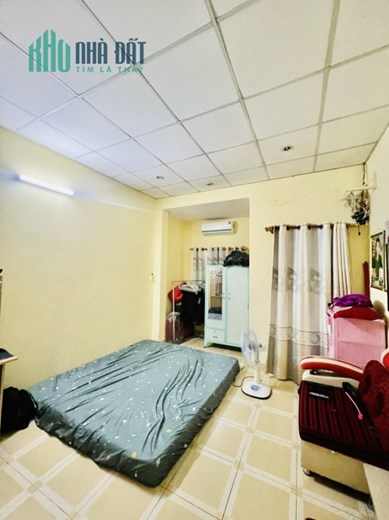 Bán Nhà Lê Văn Thọ Gò Vấp Hẻm Xe Hơi 41m2 Ở Ngay 4 Tỷ 3