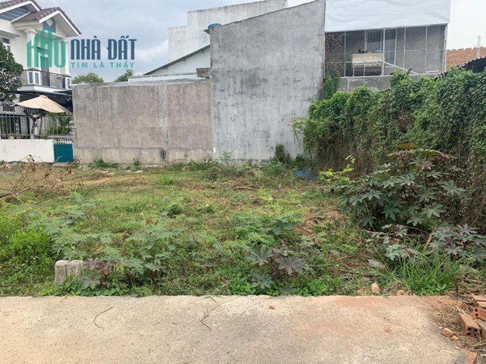 Bán đất Phú Nông, Vĩnh Ngọc - Nha Trang chỉ 1,5 tỷ