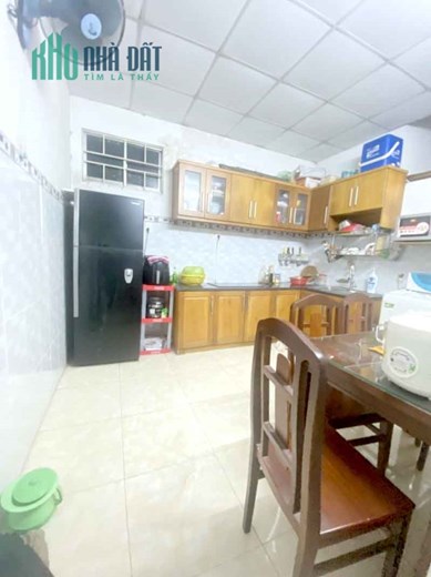 BÁN NHÀ LINH XUÂN THỦ ĐỨC, HẺM 5M, 85M2 SÁT MẶT TIỀN CHỈ HƠN 4 TỶ XÍU TL