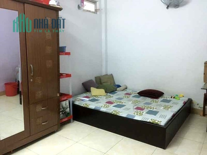 BÁN NHÀ LINH XUÂN THỦ ĐỨC, HẺM 5M, 85M2 SÁT MẶT TIỀN CHỈ HƠN 4 TỶ XÍU TL