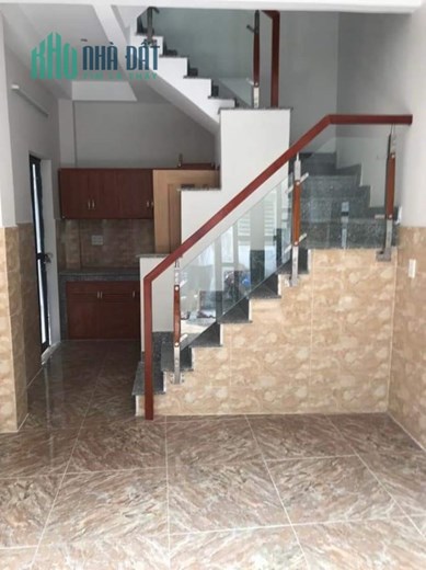 bán nhà mới trần xuân soạn tân hưng quận 7 chính chủ