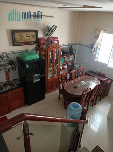 Bán Nhà Lê Văn Thọ Gò Vấp 50m2 Hẻm Xe Hơi Giá 5 Tỷ 2 Lô Góc
