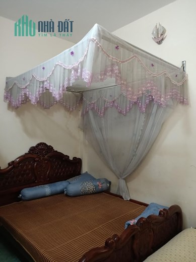 Bán Nhà Lê Văn Thọ Gò Vấp 50m2 Hẻm Xe Hơi Giá 5 Tỷ 2 Lô Góc