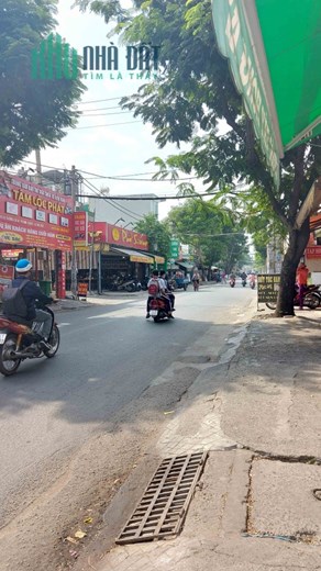 BÁN GẤP NHÀ QUỐC LỘ 1K, LINH XUÂN THỦ ĐỨC 5X17M, HẺM XE HƠI MỚI Ở NGAY CHỈ NHỈNH 4 TỶ XÍU TL