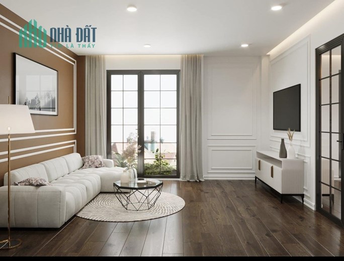 Bán tòa chung cư mini Mỹ Đình, 29 phòng 100m mt 6.5m 25 tỷ 5 gần phố, Ngõ thông KD