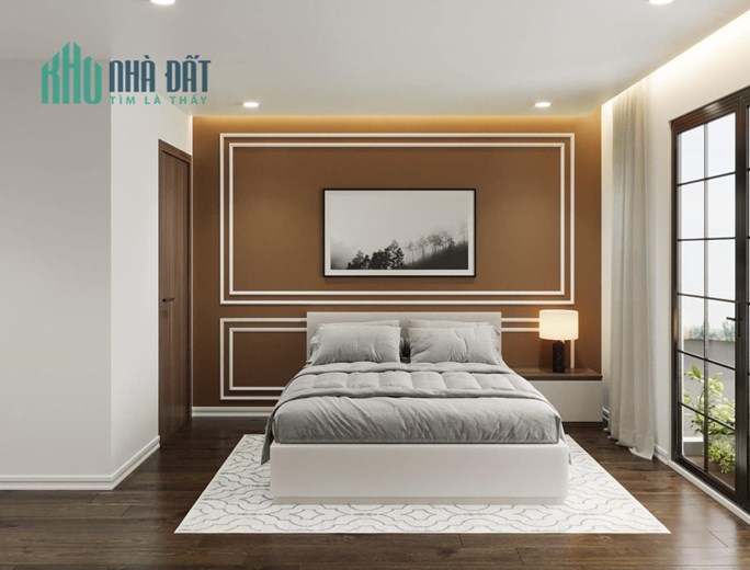 Bán tòa chung cư mini Mỹ Đình, 29 phòng 100m mt 6.5m 25 tỷ 5 gần phố, Ngõ thông KD
