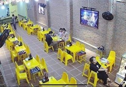 💥Nhượng lại quán lẩu nướng tại Phan Đình Phùng, TP.Quảng Ngãi; 0903570705