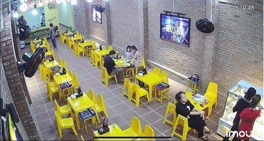 💥Nhượng lại quán lẩu nướng tại Phan Đình Phùng, TP.Quảng Ngãi; 0903570705
