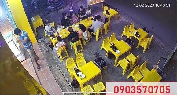 💥Nhượng lại quán lẩu nướng tại Phan Đình Phùng, TP.Quảng Ngãi; 0903570705