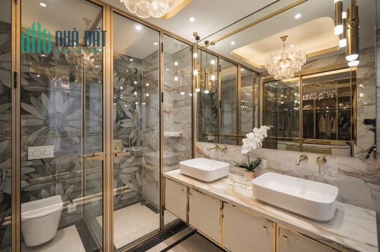 Biệt thự lô GÓC KĐT Văn Khê gần trường quốc tế 200m2 chỉ 21.99 tỷ. LH 0989.62.6116