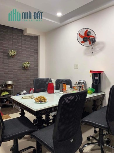 SIÊU VIP nhà Ngô Tất Tố Bình Thạnh DT 50m2, HXH 6m, 4 tầng, chỉ 7 t