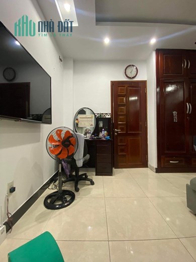 SIÊU VIP nhà Ngô Tất Tố Bình Thạnh DT 50m2, HXH 6m, 4 tầng, chỉ 7 t