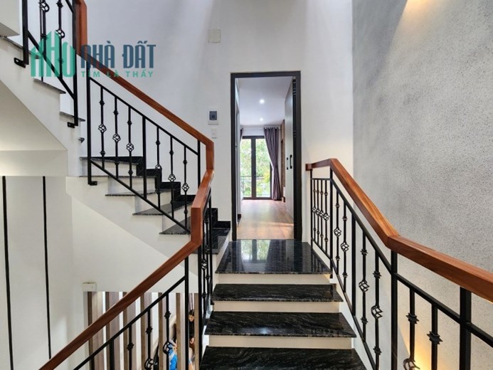 Nhà mới 3 tầng Tôn Đức Thắng gần Đh Sự Phạm
