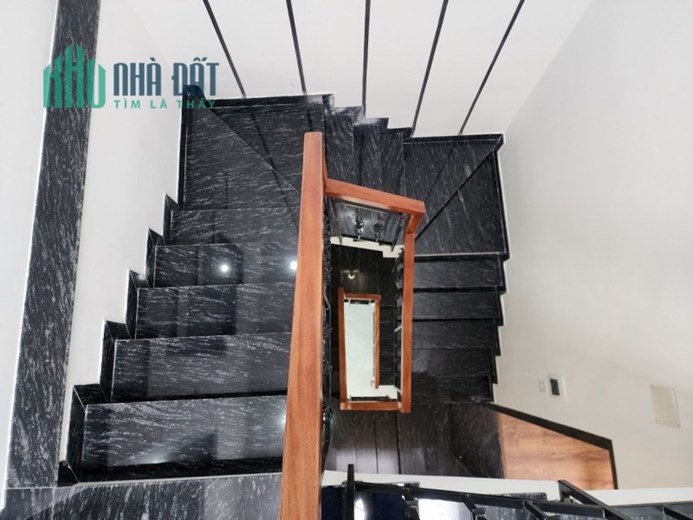 Nhà mới 3 tầng Tôn Đức Thắng gần Đh Sự Phạm