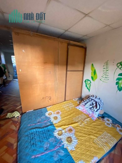 Bán Nhà Hẻm Xe Hơi Đường Số 8, Phường Linh Xuân, 40m2, 2Tầng, 2 Tỷ 300