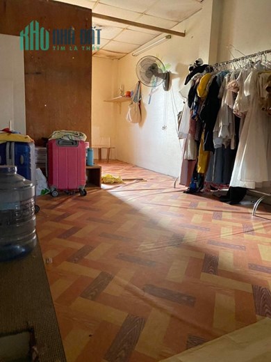 Bán Nhà Hẻm Xe Hơi Đường Số 8, Phường Linh Xuân, 40m2, 2Tầng, 2 Tỷ 300
