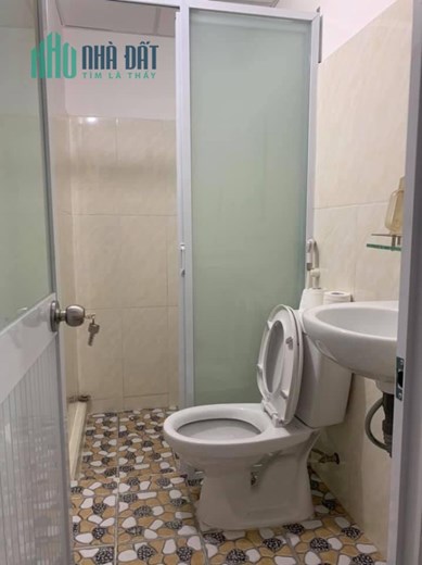 Bán Nhà Hẻm Xe Hơi Đường Số 8, Phường Linh Xuân, 40m2, 2Tầng, 2 Tỷ 300