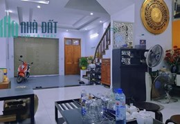 70m 6 Tầng Thang Máy Trung Tâm Quận Thanh Xuân. Chủ Cần Bán Nhanh