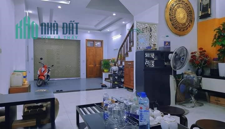 70m 6 Tầng Thang Máy Trung Tâm Quận Thanh Xuân. Chủ Cần Bán Nhanh