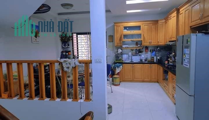 70m 6 Tầng Thang Máy Trung Tâm Quận Thanh Xuân. Chủ Cần Bán Nhanh