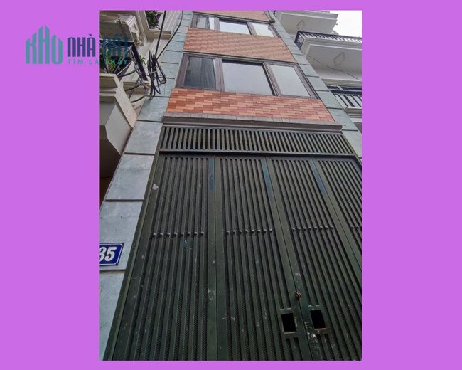 CẦU DIỄN: Nhà 4T x39m2 Cầu Diễn .CÁCH ôtô tránh 30m, MUA Ở hoặc CHO THUÊ