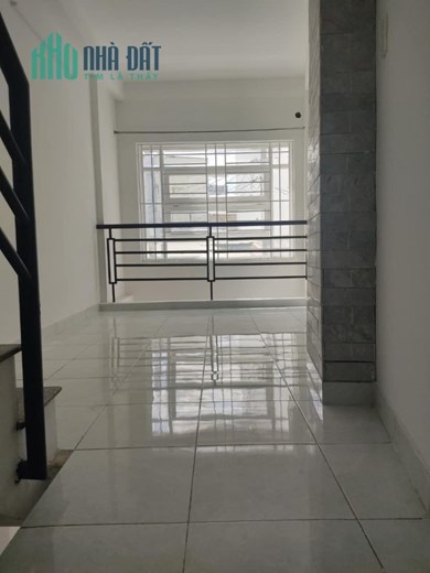 Hẻm 3m trước nhà Phan Đăng Lưu,Phú Nhuận 5 tầng chỉ 3.3 tỷ
