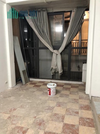 Cho thuê nhà nguyên căn Nguyễn Chí Thanh 34m2, 4T, 4N, 8.5 triệu, Đống Đa.