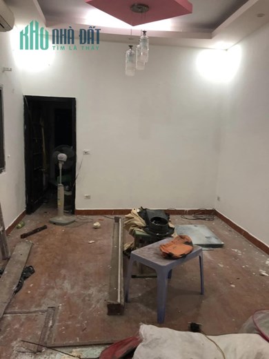 Cho thuê nhà nguyên căn Nguyễn Chí Thanh 34m2, 4T, 4N, 8.5 triệu, Đống Đa.