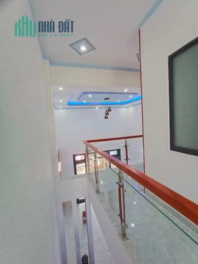 Bán nhà đẹp, giá rẻ gần trường tiểu học  phường Trảng Dài, biên hòa