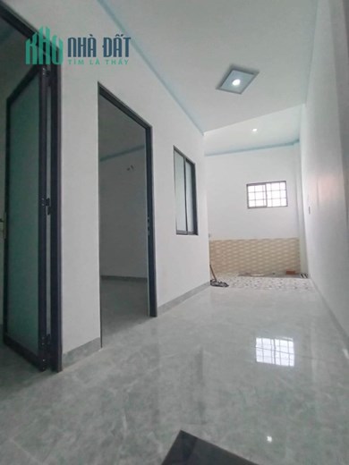 Bán nhà đẹp, giá rẻ gần trường tiểu học  phường Trảng Dài, biên hòa