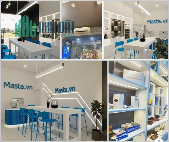 ⭐Sang nhượng Mặt bằng cửa hàng điện thoại di động quận Tân Bình có chỗ đậu ô tô, 0988419123