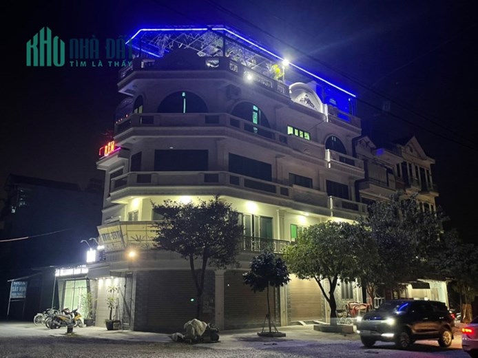 Cần bán nhà tại KĐT Kim Trung Di Trạch, Đường Quốc lộ 32, Xã Di Trạch, Hoài Đức, Hà Nội.