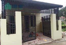 Chính chủ cần tiền bán nhanh căn nhà thuộc Ngõ 309 - Đường Văn Vỉ ( gần ao cá Vũ Long) - Phường Chi