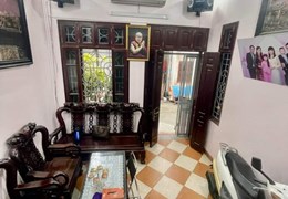 55m Giá 5.9 Tỷ Trung Tâm Quận Thanh Xuân. Lô Góc Chủ Tự Xây Chắc Chắn Thiện Chí Bán