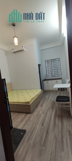 CHO THUÊ LẠI PHÒNG FULL NỘI THẤT TRUNG TÂM PHƯỜNG 9 QUẬN PHÚ NHUẬN