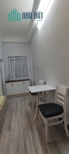 CHO THUÊ LẠI PHÒNG FULL NỘI THẤT TRUNG TÂM PHƯỜNG 9 QUẬN PHÚ NHUẬN