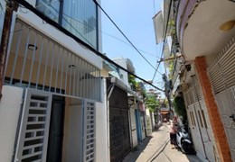 Kiệt 3m Nguyễn Chí Thanh - Hải Châu chỉ còn 3ty25 thương lượng