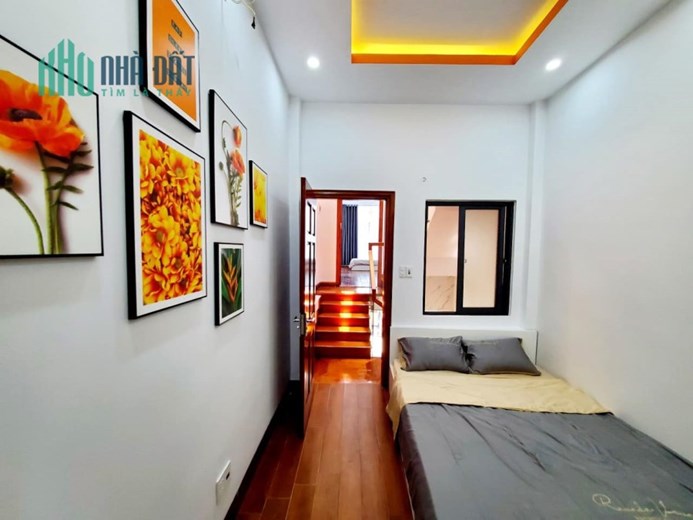Kiệt 3m Nguyễn Chí Thanh - Hải Châu chỉ còn 3ty25 thương lượng