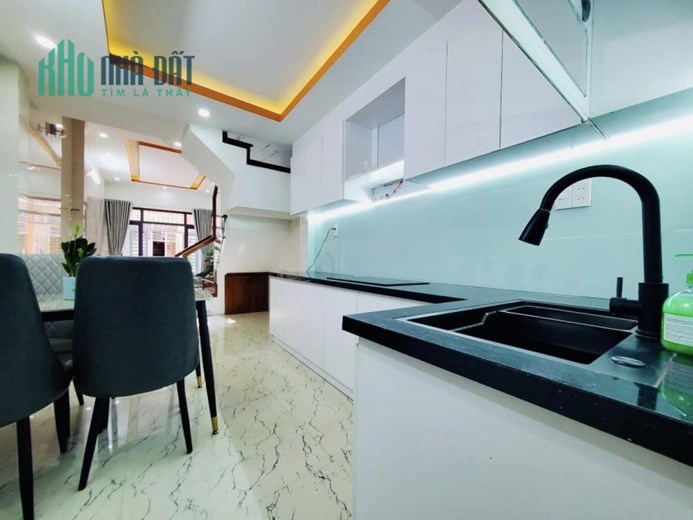 Kiệt 3m Nguyễn Chí Thanh - Hải Châu chỉ còn 3ty25 thương lượng