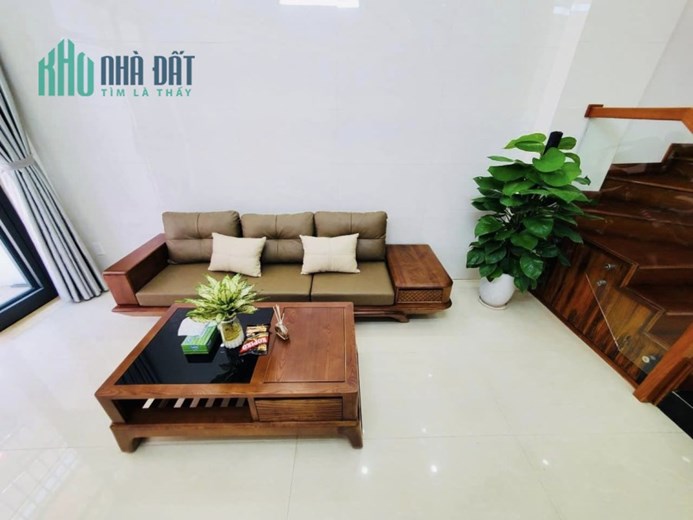 Kiệt 3m Nguyễn Chí Thanh - Hải Châu chỉ còn 3ty25 thương lượng