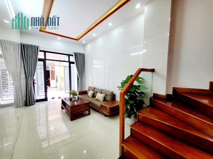 Kiệt 3m Nguyễn Chí Thanh - Hải Châu chỉ còn 3ty25 thương lượng