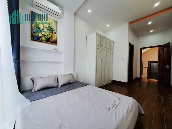 Kiệt 3m Nguyễn Chí Thanh - Hải Châu chỉ còn 3ty25 thương lượng