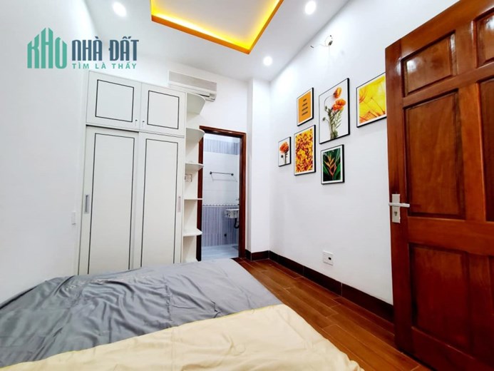 Kiệt 3m Nguyễn Chí Thanh - Hải Châu chỉ còn 3ty25 thương lượng